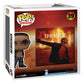 Usher POP! Album Vinyl Figure 8701 9 cm