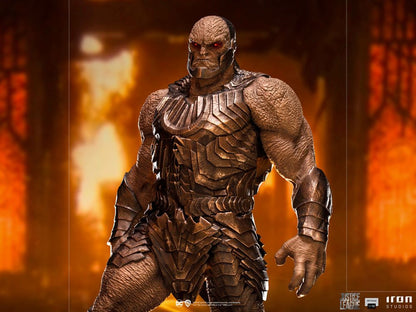 Zack Snyder's Justice League Art Scale Statue 1/10 Darkseid 35 cm