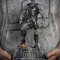 Zack Snyder's Justice League Art Scale Statue 1/10 Darkseid 35 cm