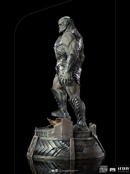 Zack Snyder's Justice League Art Scale Statue 1/10 Darkseid 35 cm