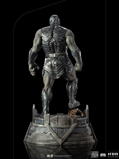 Zack Snyder's Justice League Art Scale Statue 1/10 Darkseid 35 cm