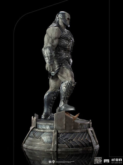 Zack Snyder's Justice League Art Scale Statue 1/10 Darkseid 35 cm