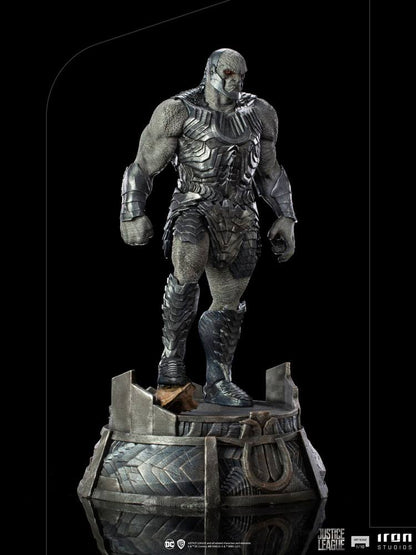 Zack Snyder's Justice League Art Scale Statue 1/10 Darkseid 35 cm
