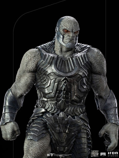 Zack Snyder's Justice League Art Scale Statue 1/10 Darkseid 35 cm