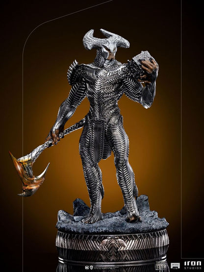 Zack Snyder's Justice League Art Scale Statue 1/10 Steppenwolf 29 cm