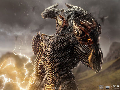 Zack Snyder's Justice League Art Scale Statue 1/10 Steppenwolf 29 cm