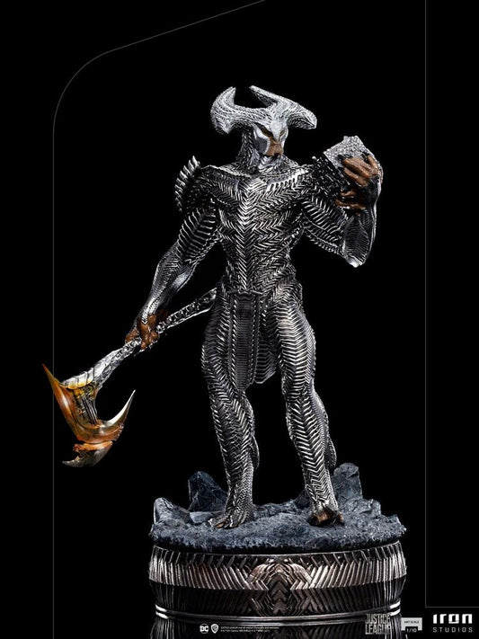 Zack Snyder's Justice League Art Scale Statue 1/10 Steppenwolf 29 cm