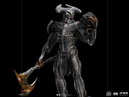 Zack Snyder's Justice League Art Scale Statue 1/10 Steppenwolf 29 cm