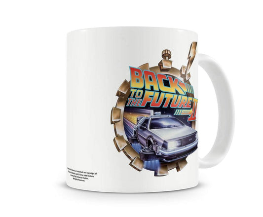 Back to the future part 2 krus - SuperMerch.dk