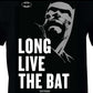 BATMAN DC COMICS T-SHIRT LONG LIVE THE BAT Closeup design - SuperMerch.dk