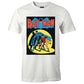 BATMAN T-SHIRT VINTAGE POSTER - SuperMerch.dk