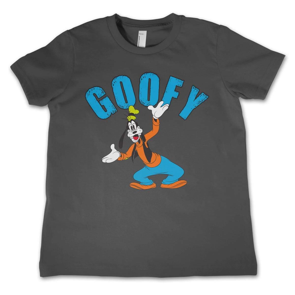 DISNEY GOOFY BØRNE T-SHIRT - SuperMerch.dk