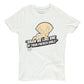FAMILY GUY UNISEX T-SHIRT STEWIE FRENCH GIRLS - SuperMerch.dk