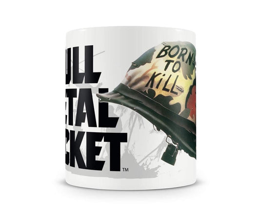 FULL METAL JACKET KRUS 100% LICENSERET - SuperMerch.dk
