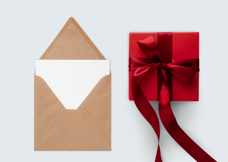 Supermerch.dk Geschenkkarte