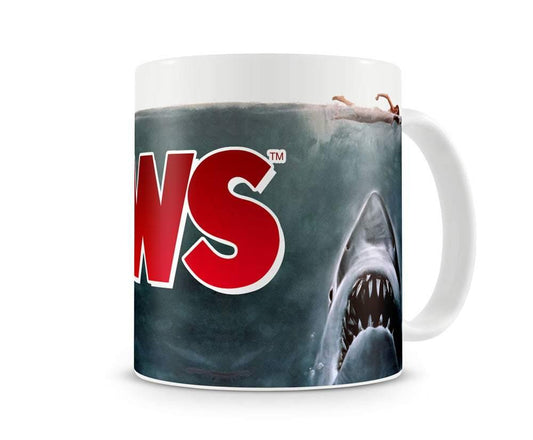 JAWS KRUS 100% LICENSERET - SuperMerch.dk