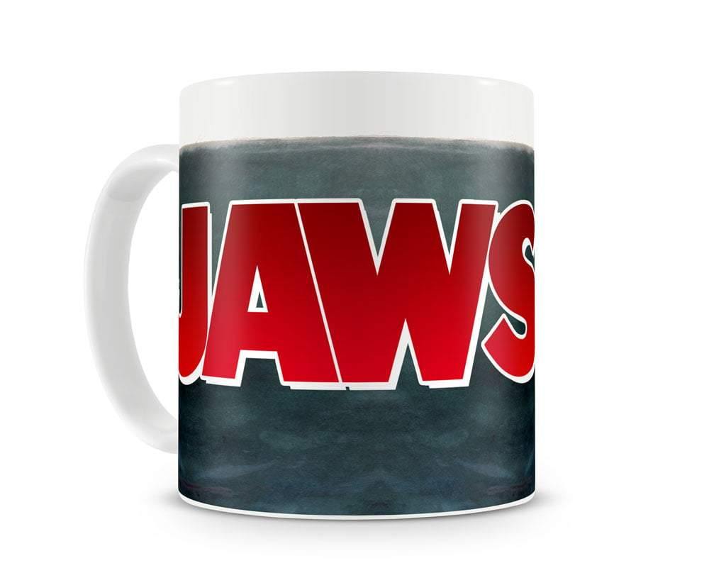 JAWS KRUS 100% LICENSERET - SuperMerch.dk