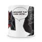 KRUS STAR WARS DARTH VADER - BEWARE OF THE DARK SIDE - SuperMerch.dk