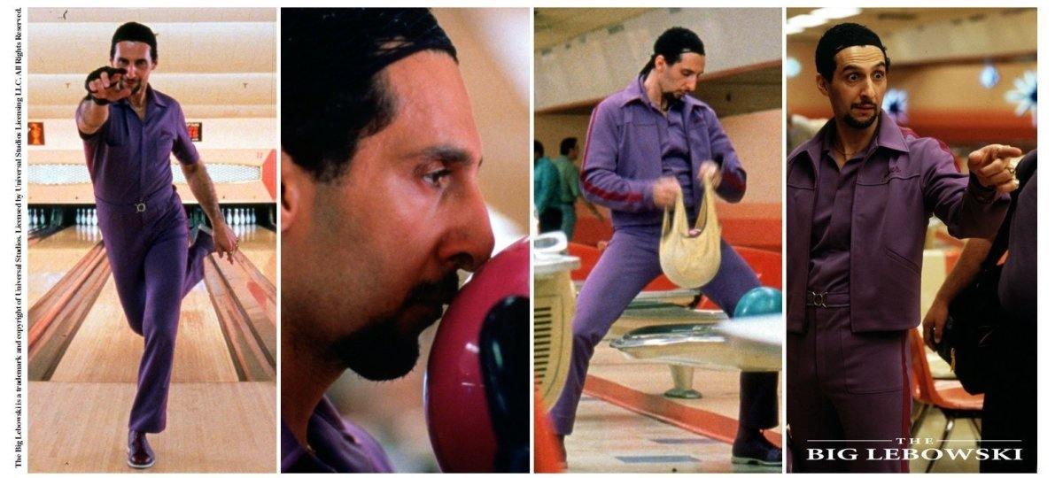 LICENSERET KRUS THE BIG LEBOWSKI - JESUS - SuperMerch.dk