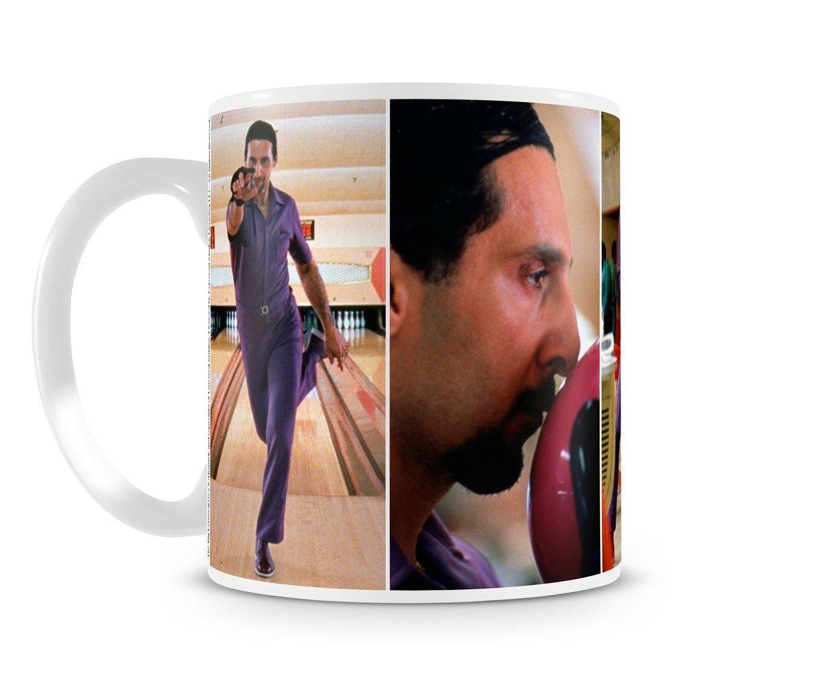 LICENSERET KRUS THE BIG LEBOWSKI - JESUS - SuperMerch.dk