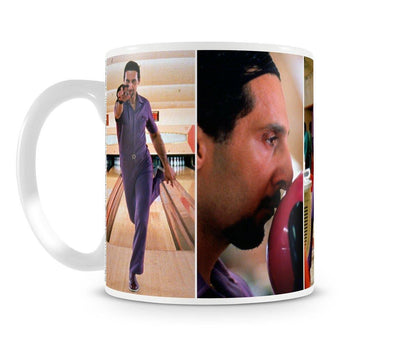 LICENSERET KRUS THE BIG LEBOWSKI - JESUS - SuperMerch.dk