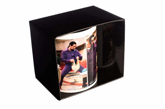 LICENSERET KRUS THE BIG LEBOWSKI - JESUS - SuperMerch.dk
