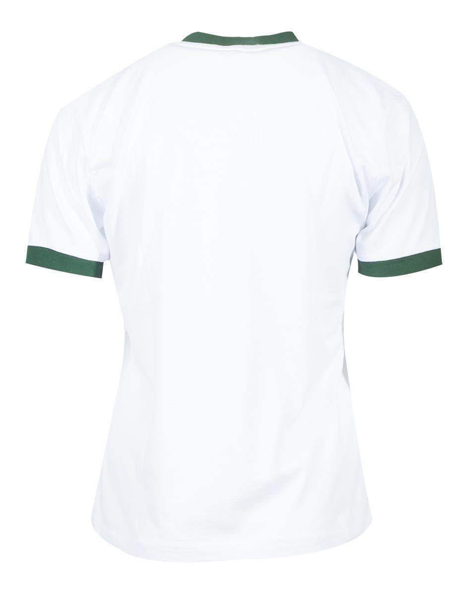 LICENSERET YOSHI NINTENDO KVINDE T-SHIRT - SuperMerch.dk