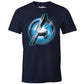 MARVEL AVENGERS ENDGAME T-SHIRT OPTIC - SuperMerch.dk