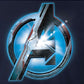 MARVEL AVENGERS ENDGAME T-SHIRT OPTIC - SuperMerch.dk