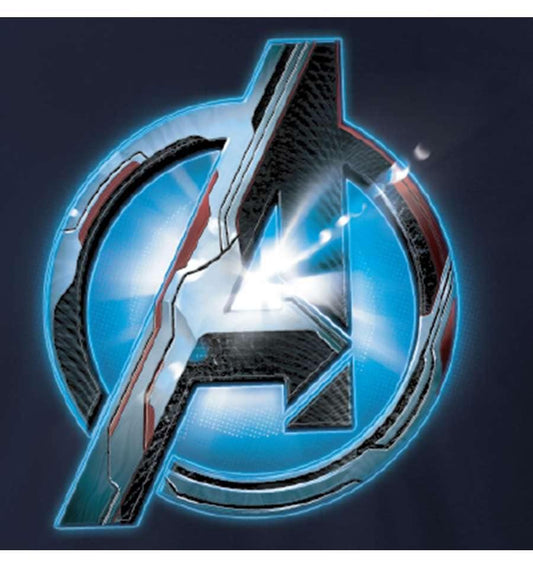 MARVEL AVENGERS ENDGAME T-SHIRT OPTIC - SuperMerch.dk