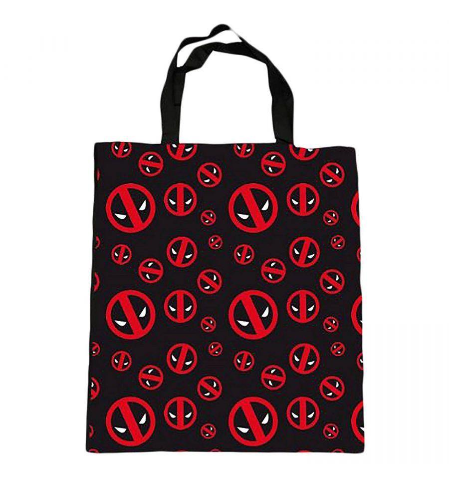 MARVEL DEADPOOL MULEPOSE - SuperMerch.dk