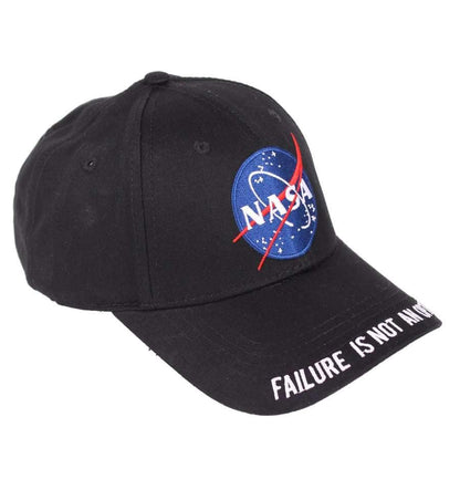NASA CAP - FAILURE IS NOT AN OPTION - SuperMerch.dk