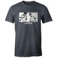 ORIGINAL STORMTROOPER T-SHIRT - TROOPER GANGSTA - SuperMerch.dk