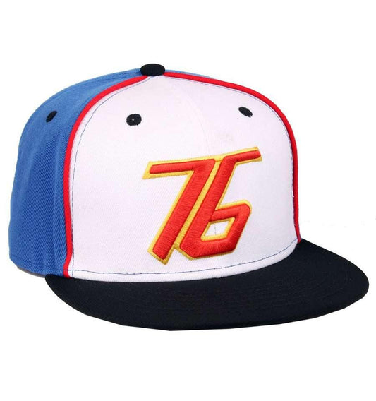 OVERWATCH CAP - SOLDIER 76 - SuperMerch.dk