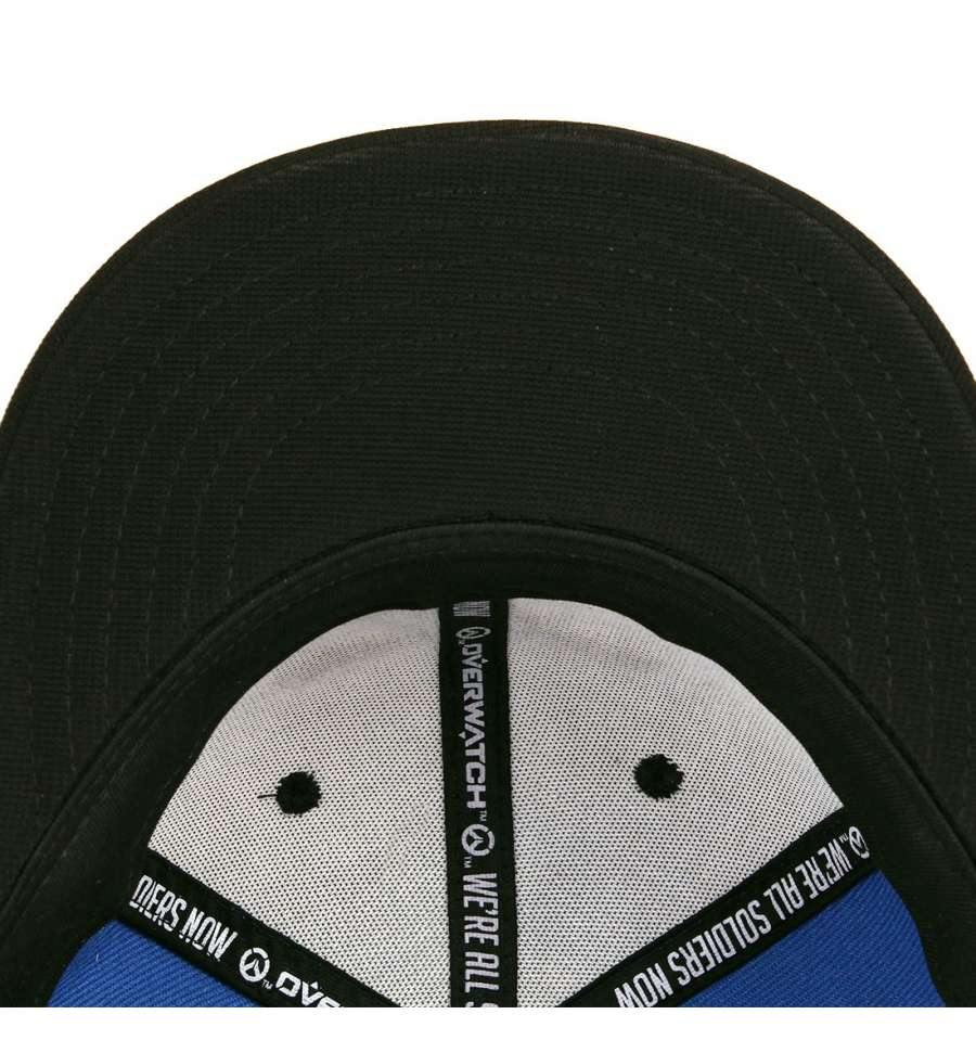 OVERWATCH CAP - SOLDIER 76 - SuperMerch.dk