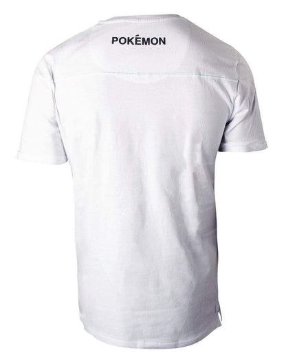 Pokemon t-shirt Manga Bulbasaur unisex - SuperMerch.dk