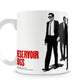 RESERVOIR DOGS KRUS 100% LICENSERET - SuperMerch.dk