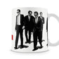 RESERVOIR DOGS KRUS 100% LICENSERET - SuperMerch.dk