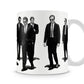 RESERVOIR DOGS KRUS 100% LICENSERET - SuperMerch.dk