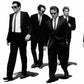 RESERVOIR DOGS KRUS 100% LICENSERET - SuperMerch.dk
