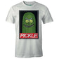 RICK AND MORTY T-SHIRT - PICKLE RICK - SuperMerch.dk