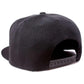 STAR WARS CAP - LOGO TEXT - SuperMerch.dk