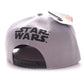 STAR WARS CAP - OUTLINE LOGO - SuperMerch.dk