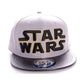 STAR WARS CAP - OUTLINE LOGO - SuperMerch.dk
