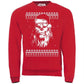 STAR WARS CHEWBACCA JULE SWEATSHIRT - SuperMerch.dk