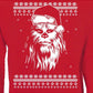 STAR WARS CHEWBACCA JULE SWEATSHIRT - SuperMerch.dk