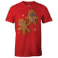 STAR WARS T-SHIRT DARTH VADER COOKIES - SuperMerch.dk