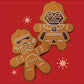 STAR WARS T-SHIRT DARTH VADER COOKIES - SuperMerch.dk