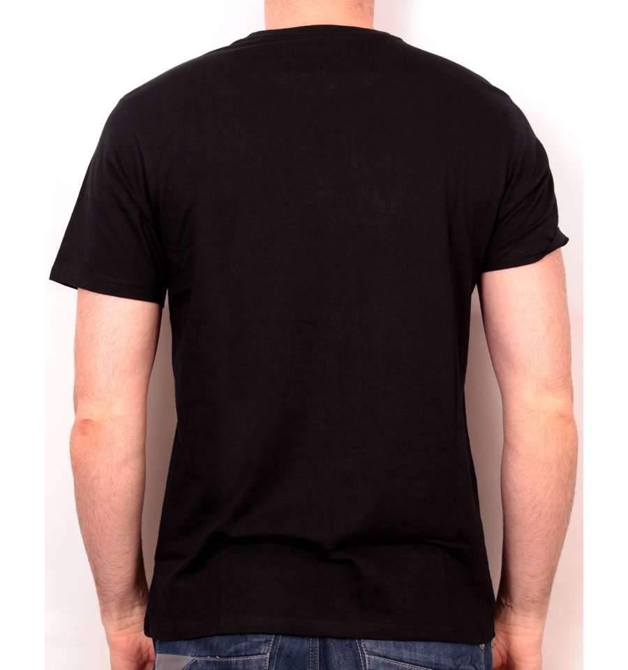 STAR WARS T-SHIRT - MILLENNIUM FALCON - SuperMerch.dk