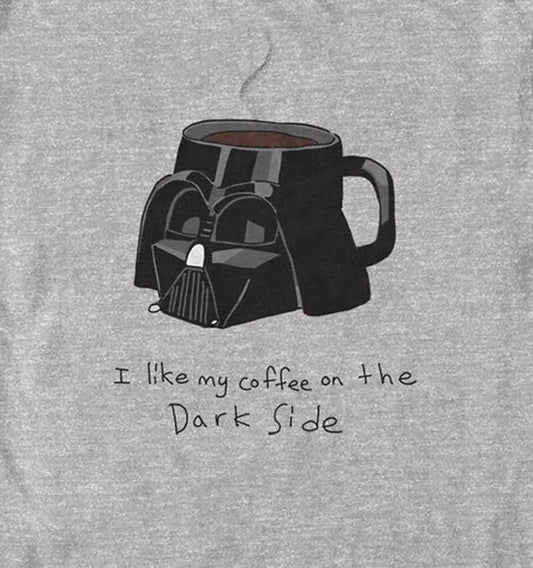 STAR WARS VADER COFFEE - SuperMerch.dk